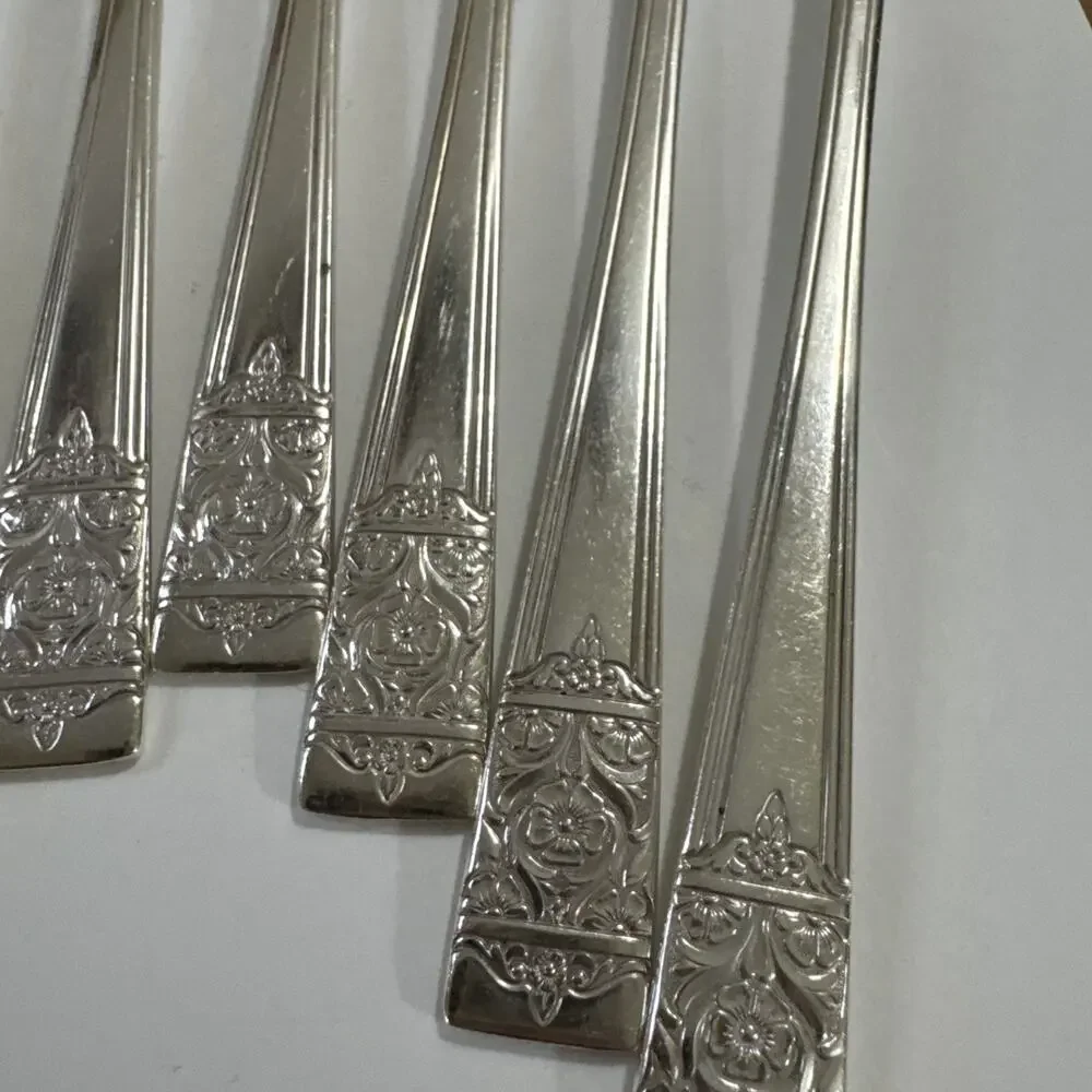 National Silver Co. this beautiful